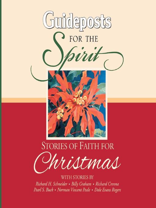 Title details for Stories of Faith For Christmas by Various - Available